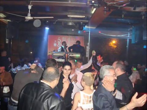 شكلين ما بحكي ملوك العتابا وسيم نور أحمد تلاوي Sarkis Group Nidal Sarkis