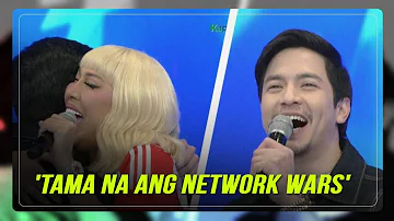 'Showtime' welcomes Alden Richards: 'Who would have ever thought?' | ABS-CBN News