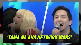 'Showtime' welcomes Alden Richards: 'Who would have ever thought?' | ABSCBN News