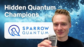 Inside Sparrow Quantum: Unveiling the Secrets of Deterministic Single Photon Sources