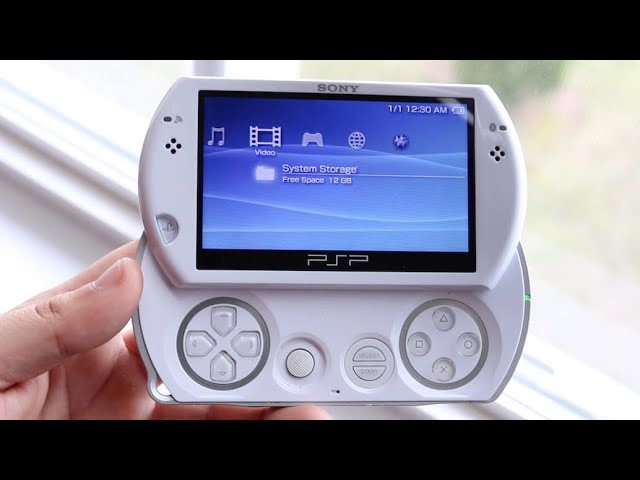 psp go price