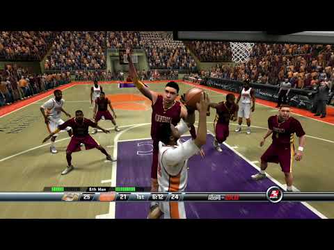 ACC/Big 10 Challenge- Iowa (4-2) vs. Wake Forest (5-1) @ Greensboro Coliseum