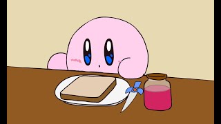 toast.
Sorry for the lack of videos these few months. Ive been procrastinating a lot and didnt have much inspiration to draw. I started this video a month ago and just finished it, and its shorter compared to my normal videos. I hope to post more now, or not. Who knows. But I have some new video Ideas, and hopefully I can make them faster.
#kirby #animation #kirbyanimation #funny toast.