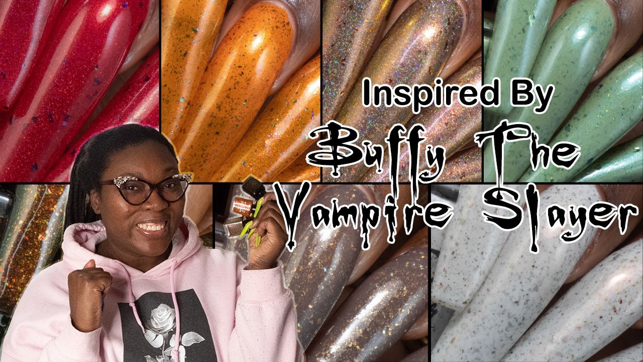 Geekish Glitter Lacquer Into Every Generation Swatch & Review | Nicole Loves Nails