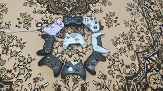 Just shapes and beats: The best controller