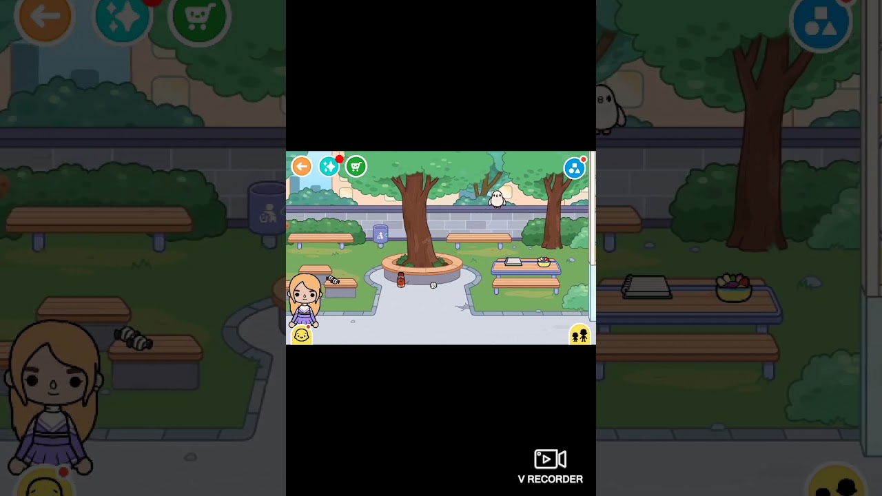 Andżelika śpi u lenki 