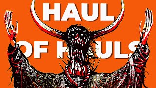 Haul of Hauls - Gen Con 2022