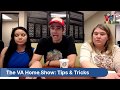 VA Home Loan Tips &amp; Tricks (Rapid Fire Edition of The VA Home Show)