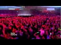 2PM - Hands Up live in TOKYO JAPAN (July 22,2011)