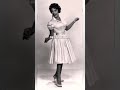 Invierno triste Español Connie Francis #musica #epoca #music #conniefrancis