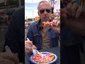 Who actually eats the Florida State Fair food? This Tampa thrill-seeker.