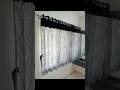 Curtains #shorts #ytshorts #trending #curtainsdesign
