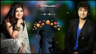 Chahe Zubaan Se Kuch Na Kaho - Sonu Nigam/ Alka Yagnik @sonuholic8499 @sonunigam