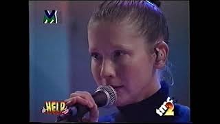 LAMB &quot;Lullaby&quot; live on an Italian television show (1997)