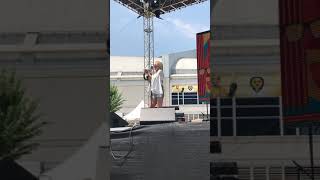 brooke eden - got no choice - cma fest