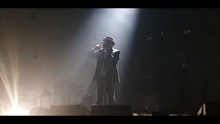 Thåström - Fanfanfan (Live Avicii Arena 2022-05-21)