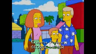 The Simpsons - Blocko Land