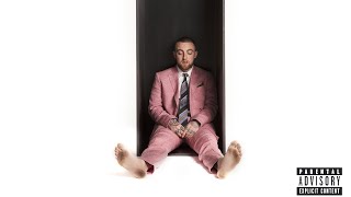 Wings ◗◖ (Dolby Atmos) Mac Miller #macmiller 