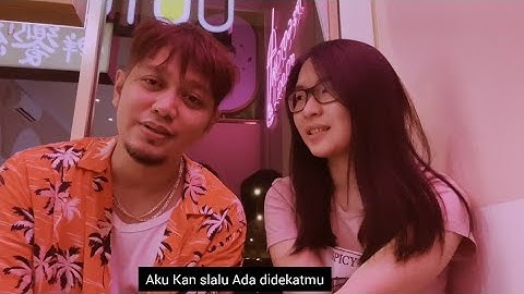 VAGETOZ - BETAPA AKU MENCINTAIMU (Teguh Version/video lirik)