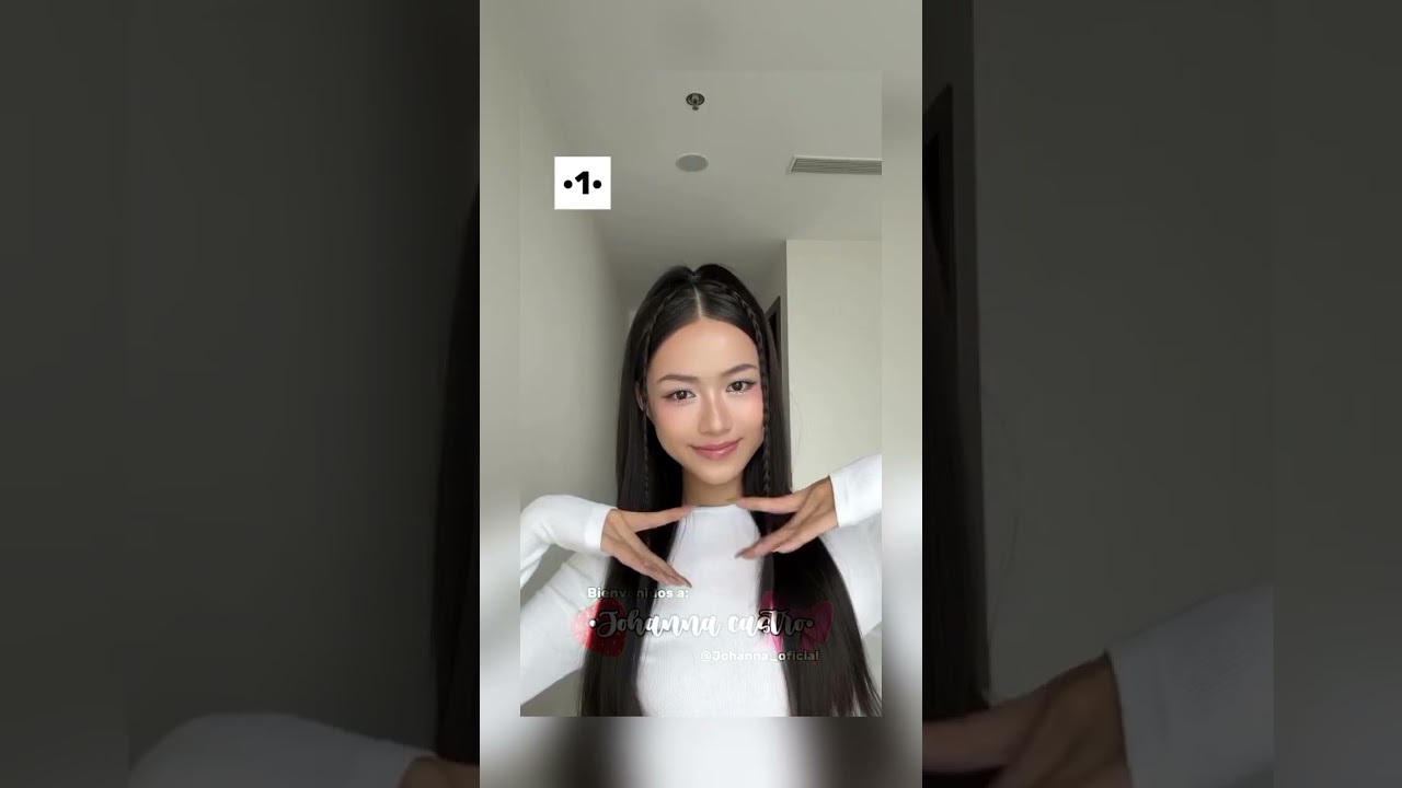 Peinados para robar miradas este regreso a clases  🎀 #hola #noflop  #apoyoplissssssssssssss