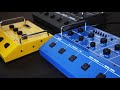 Boss SY-1000 Pat Metheny GR-300 Solo Sound Vintage Analog Guitar Synthesizer