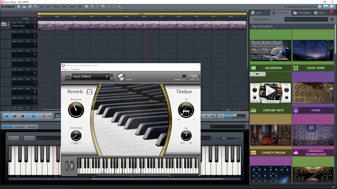 vita solo instruments free download vita solo instruments free download