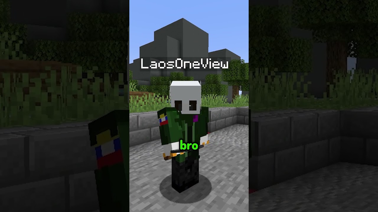 LLEGÓ A ARGENTINA! 😲  #minecraft #shorts #temu #ad