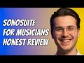 How To Distribute Your Music Globally With Sonosuite