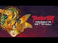 Kvelertak - Fanden ta dette hull! (Game of Doom Version)