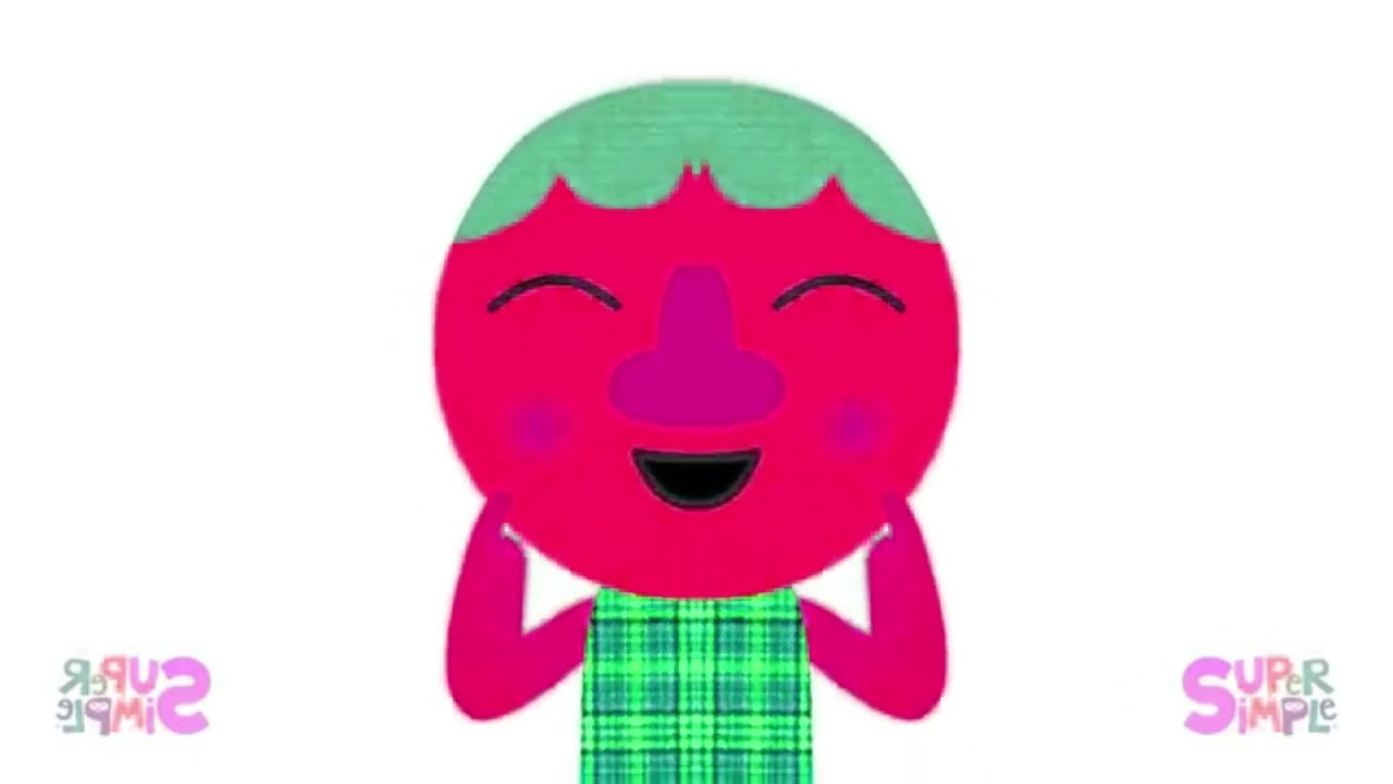 Noodle & Pal Happy Face Effects || Sparta Pitch/Sponsored By: Preview 2 Baldi 2019 FX.