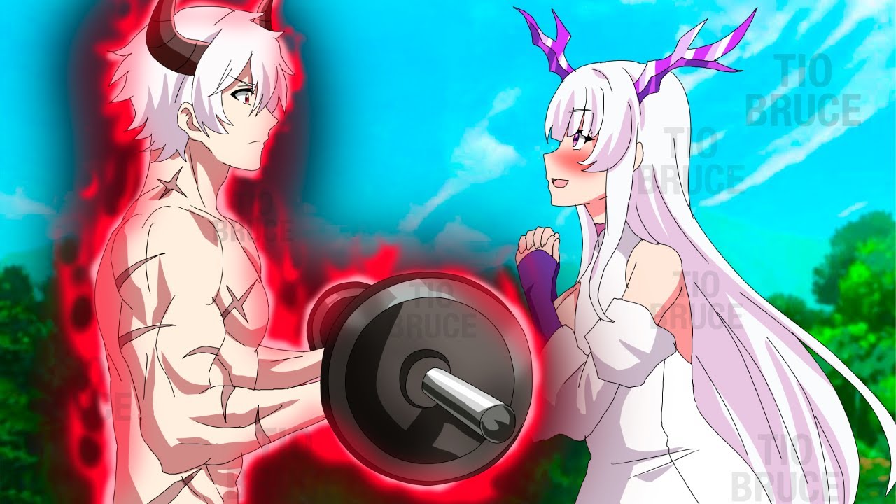 Il a été humilié pour sa faiblesse, mais il réveille les pouvoirs d'un roi démon surpuissant