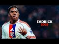 Endrick 2026 - Perfect Striker | Skills, Goals & Assists | HD