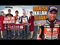 GEMPAR! Sponsor Raksasa Timur Tengah Bajak Veda Ega, Fans Malaysia Langsung Meradang!