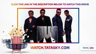 Watch Full Movie - Dus