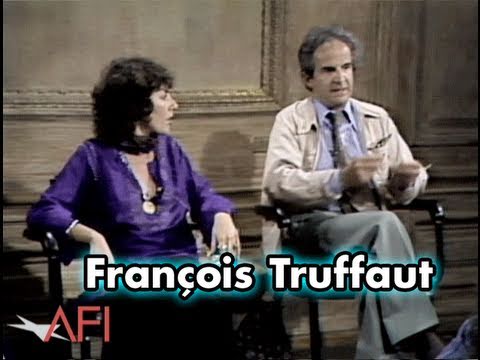 Franois Truffaut Reflects On His Earlier Films