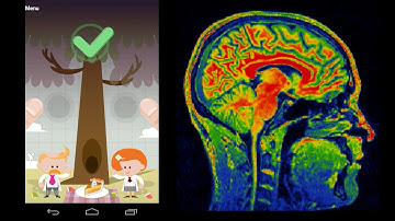 Dr Peter Zeidman: new app for data on how we think and act