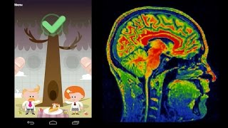 Dr Peter Zeidman: new app for data on how we think and act screenshot 2