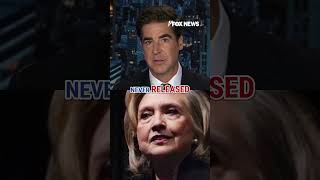 Watters: Why didn’t Putin drop the dirt on Hillary?