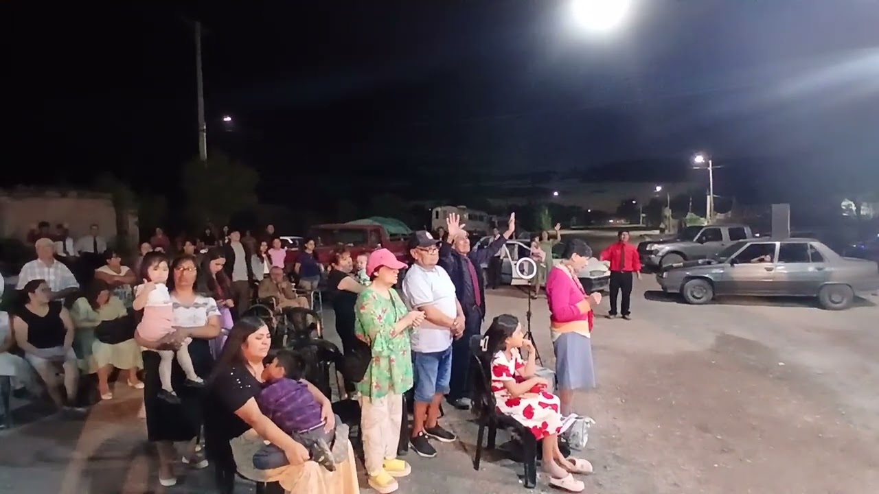 3er Día de CAMPAÑA🙌🙌  en I.C.R Maquinchao - Hno Abel Gringo..