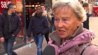 Aan De Slag Met Je Huis - Hoe Gaan Tilburgers Hun Huis Verwarmen?