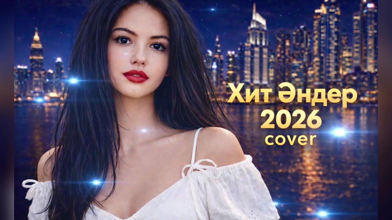 Қазақша Әндер Ремикс 2026 🔥 Кавер / Казакша андер Топ тренд музыка #remix #cover 