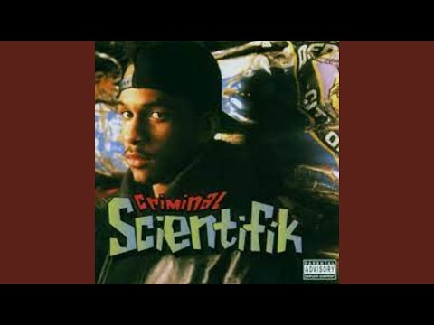 Scientifik — Criminal