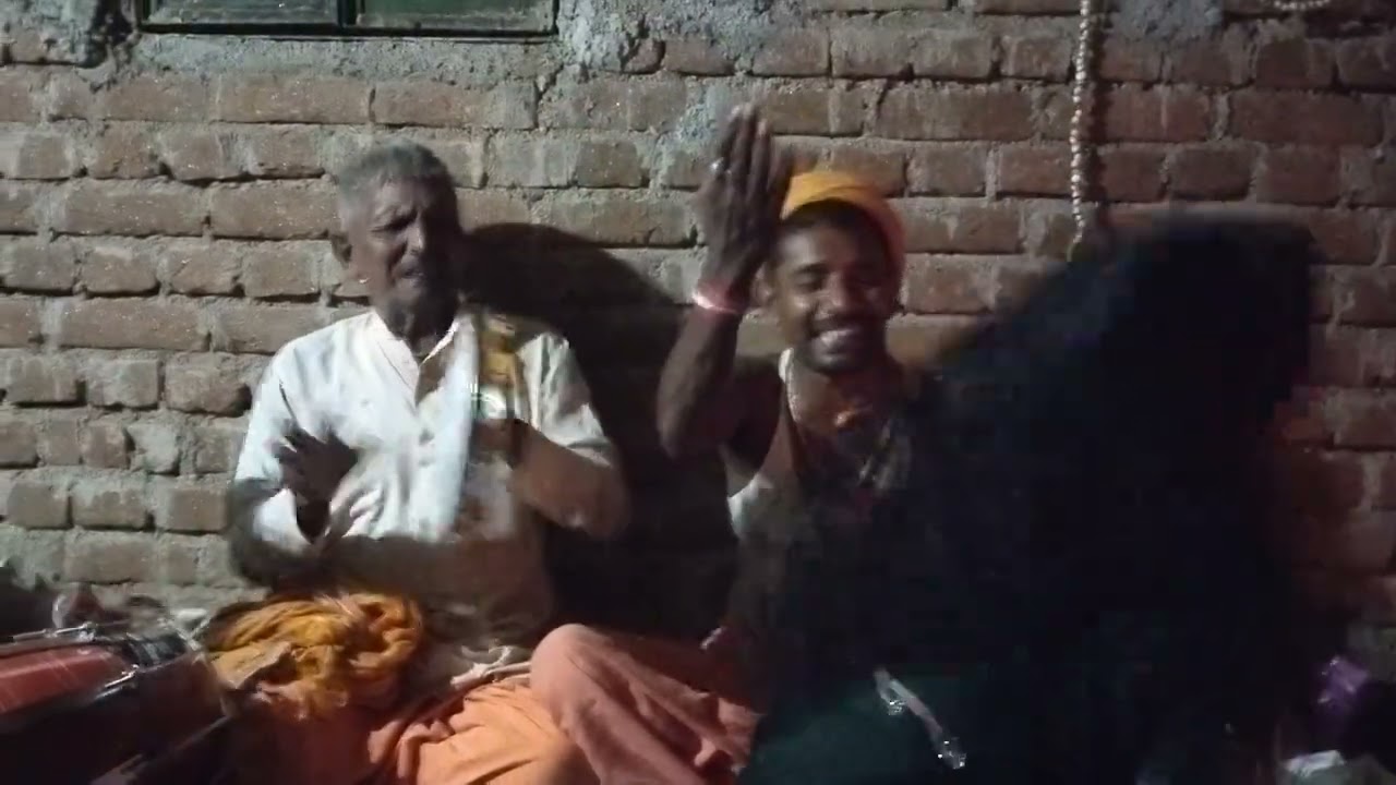 #Video- #कपिल भगत मगहीया गीत -सेख साहेब बचन लिया-तरमां बाजार फतेहपुर गया जी बिहार/ मो0न0 9006166293