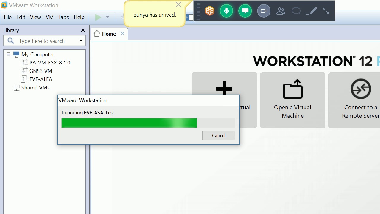 How to setup EVE-NG or UNL lab on VMware workstation. camera iphone 8 plus apk
