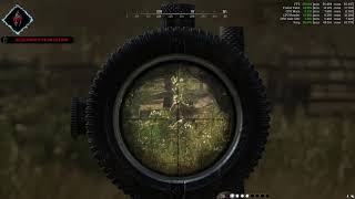 Hunt  Showdown Bad Hit Detection