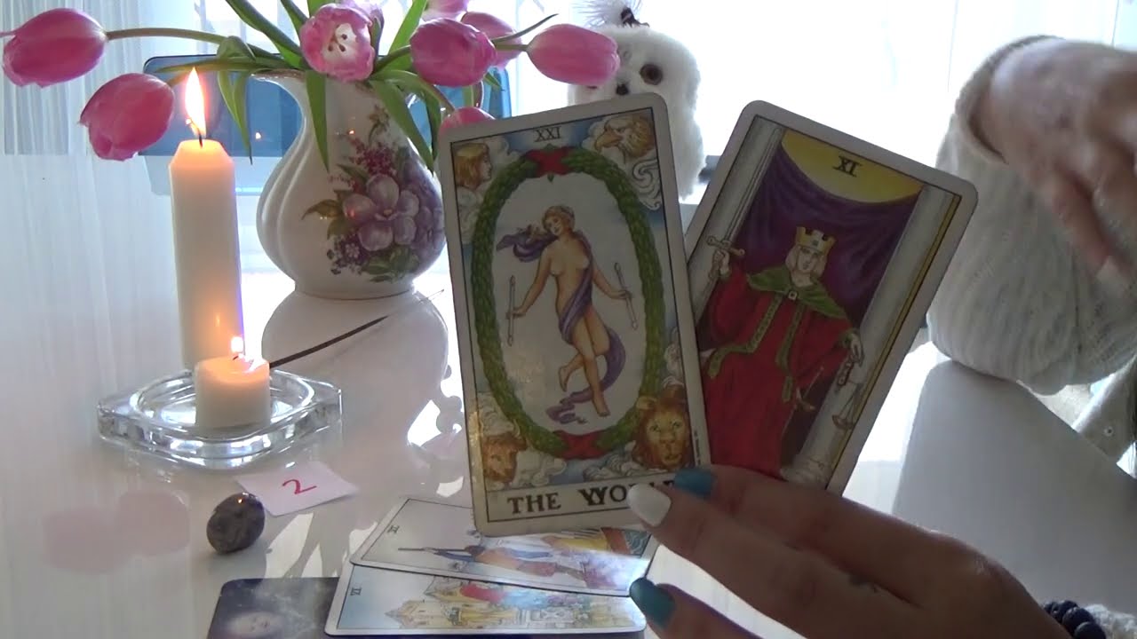 Who Are You Manifesting Into Your Life?!👆💘Who's This Person? Pick a Card Tarot Love Reading