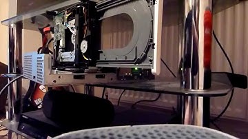 homemade liteon 74850C probe - extract key tutorial guide [xbox xbox360 flashing]