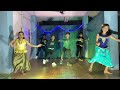 Ra ra rakkamma telugu  dance cover  rj studio  vikrant rona