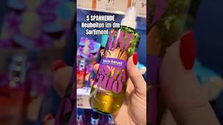 5 Spannende Neuheiten Im Dm Sortiment