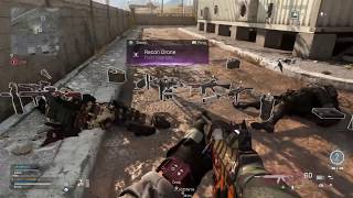 The things you do to buy your team mate back! Duo's Warzone
